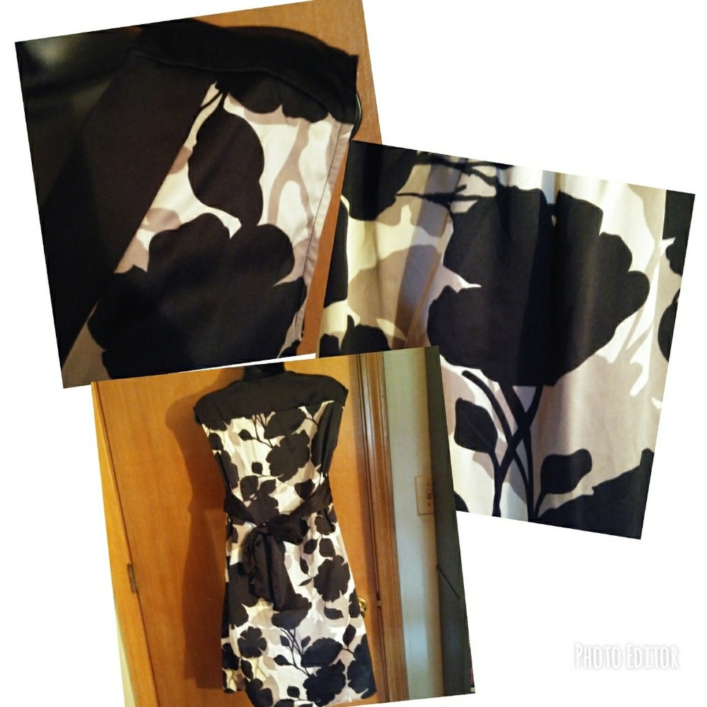 NWOT Mossimo dress